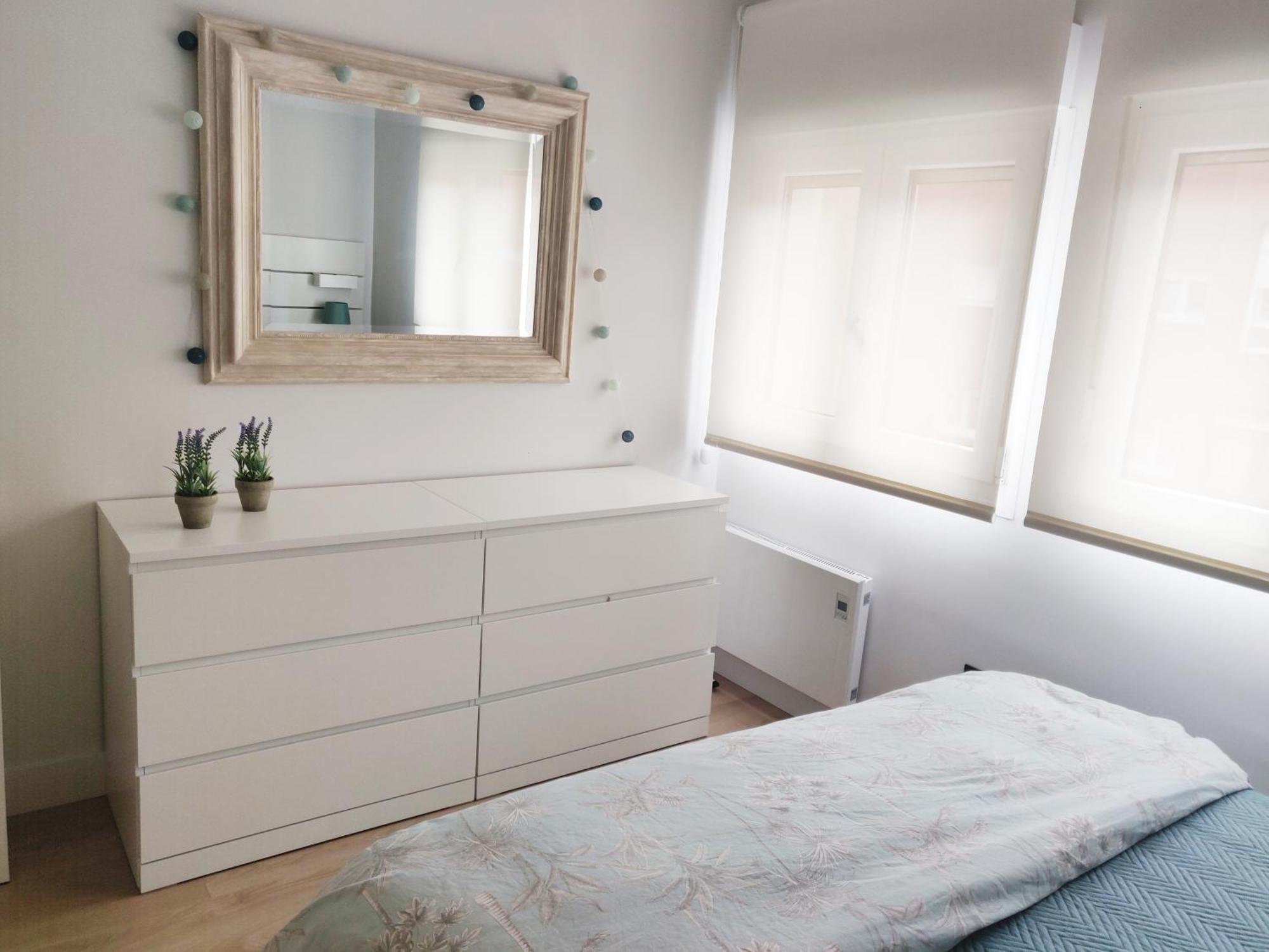 Apartamento Pinares-Sardinero Santander Extérieur photo