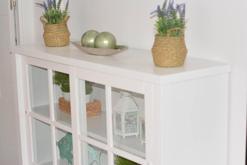 Apartamento Pinares-Sardinero Santander Extérieur photo
