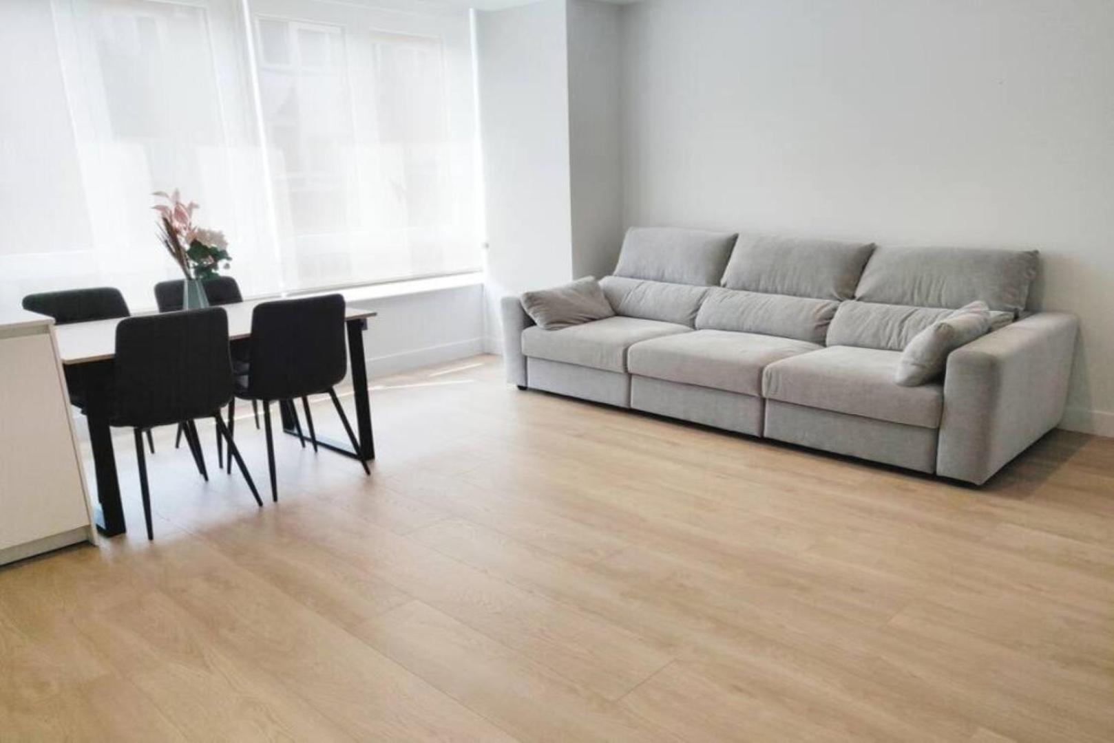 Apartamento Pinares-Sardinero Santander Extérieur photo