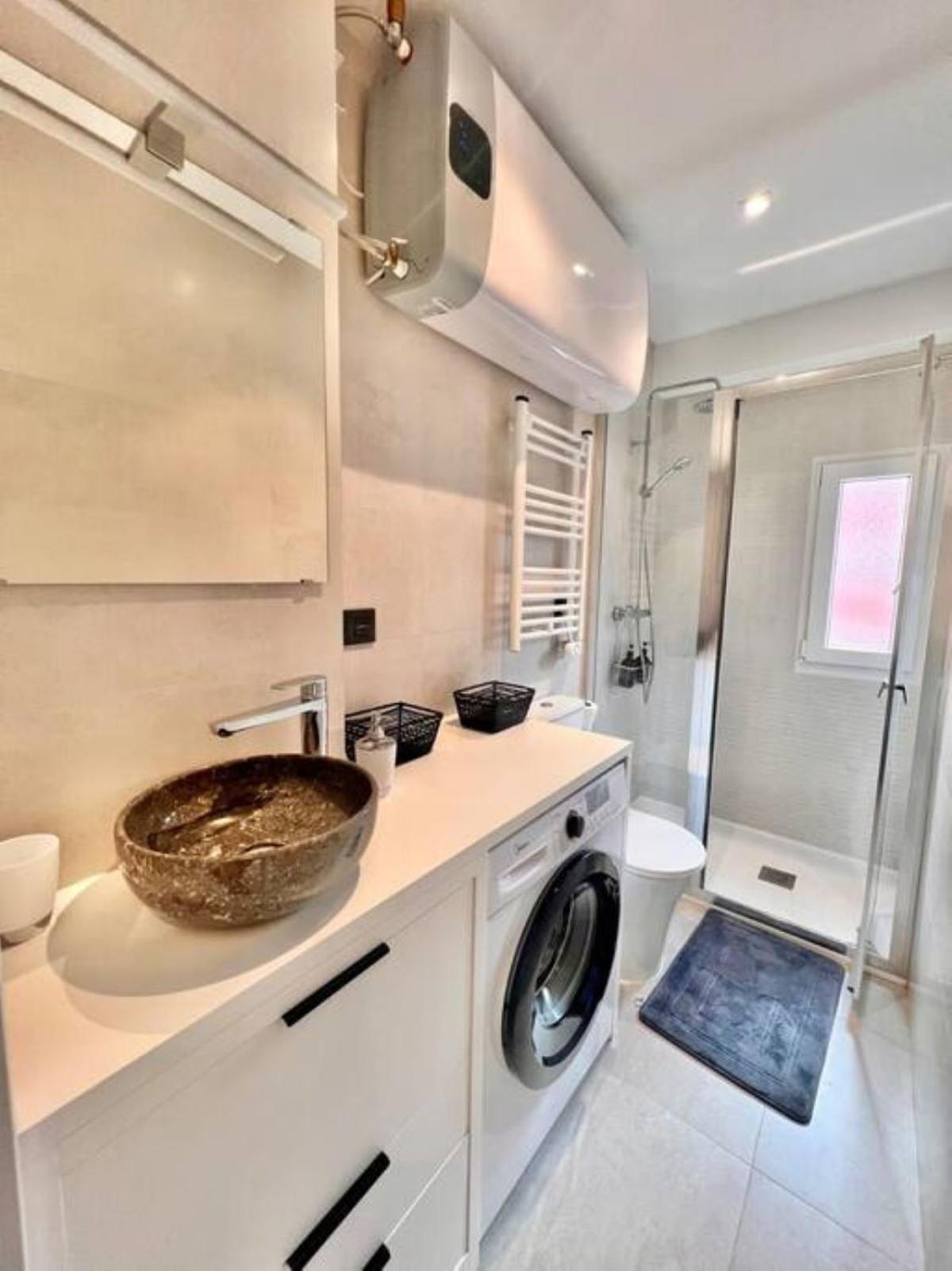 Apartamento Pinares-Sardinero Santander Extérieur photo